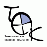 TOK Logo PNG Vector