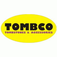 TOMBCO Logo PNG Vector