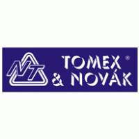 TOMEX Logo PNG Vector