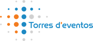TORRES D'EVENTOS Logo PNG Vector