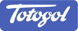 TOTOGOL Logo PNG Vector