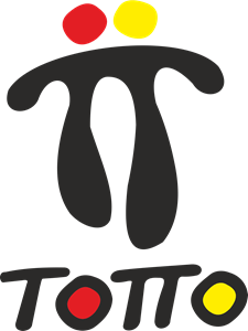 TOTTO Logo PNG Vector