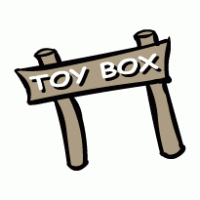 TOY BOX Logo PNG Vector
