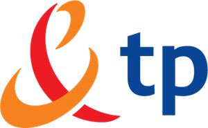 TP Logo PNG Vector