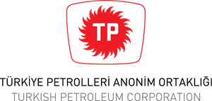 TPAO - Turkiye Petrolleri Anonim Ortakligi Logo PNG Vector