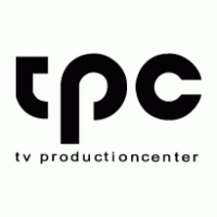 TPC Logo PNG Vector