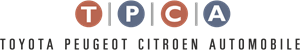 TPCA Logo PNG Vector