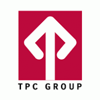 TPC Group Logo PNG Vector