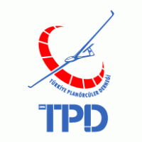 TPD Logo PNG Vector