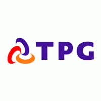 TPG Logo PNG Vector