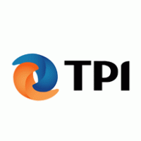 TPI Logo PNG Vector