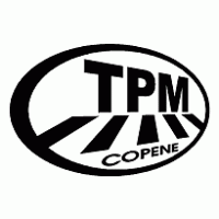 TPM Logo PNG Vector