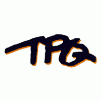 TPQ Logo PNG Vector