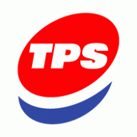 TPS Logo Vector