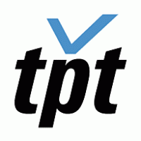 TPT Logo PNG Vector