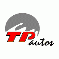 TP AUTOS Logo PNG Vector