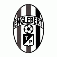 TP Englebert Logo PNG Vector