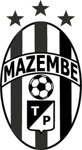 TP Mazembe Logo PNG Vector