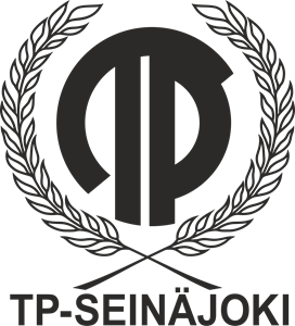 TP Seinajoki Logo PNG Vector