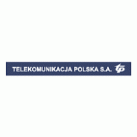 TP Telekomunikacja Polska Logo PNG Vector