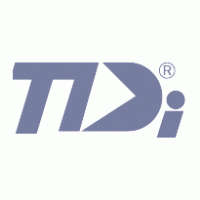 TRADING AND DISTR Logo PNG Vector