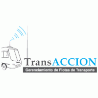 TRANSACCION Logo PNG Vector