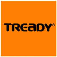 TREADY Logo PNG Vector
