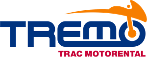 TREMO Logo Vector