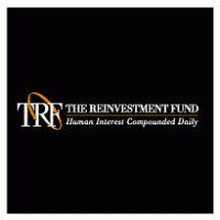 TRF Logo PNG Vector