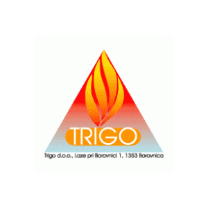 TRIGO Logo PNG Vector