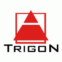 TRIGON design Logo PNG Vector