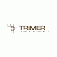 TRIMER Logo Vector
