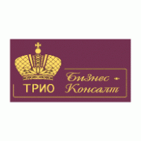 TRIO Logo PNG Vector