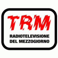 TRM Logo Vector
