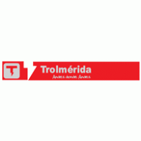 TROLMERIDA Logo PNG Vector