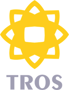 TROS Logo PNG Vector