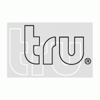 TRU Logo PNG Vector