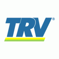 TRV Logo PNG Vector