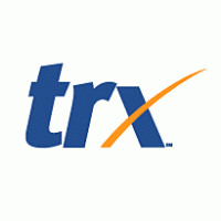 TRX Logo PNG Vector