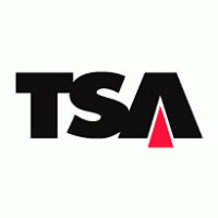 TSA Logo Vector