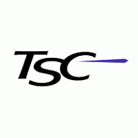 TSC Logo PNG Vector