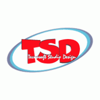 TSD Logo PNG Vector