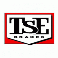 TSE Brakes Logo PNG Vector