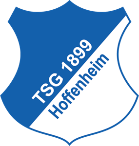 TSG 1899 Hoffenheim Logo PNG Vector