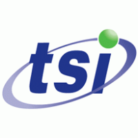 TSI Logo PNG Vector