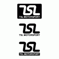 TSL Logo PNG Vector
