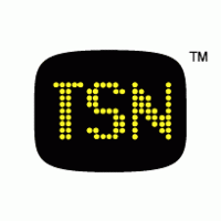 TSN Logo PNG Vector