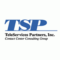 TSP Logo PNG Vector