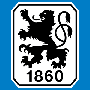 TSV 1860 München Logo Vector