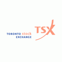 TSX Venture Exchange Logo Vector